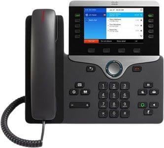 Cisco CP-8851-K9 IP Phone 8851
