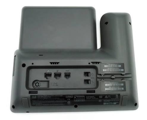Cisco CP-8851-K9 5 inch WVGA display