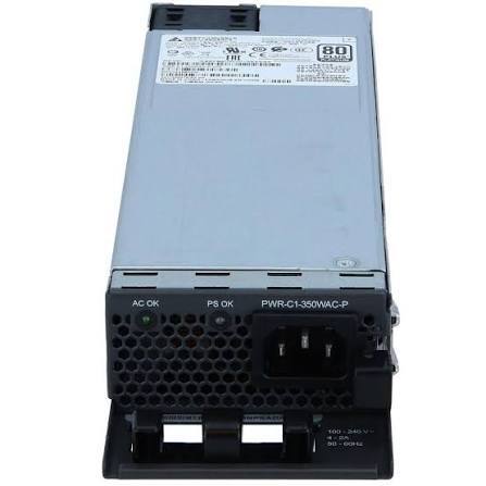 Cisco PWR-C1-350WAC Power Supply Module