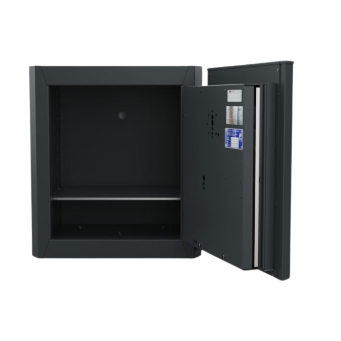 Fichet-Bauche Carena M-80 Grade 2 Safe
