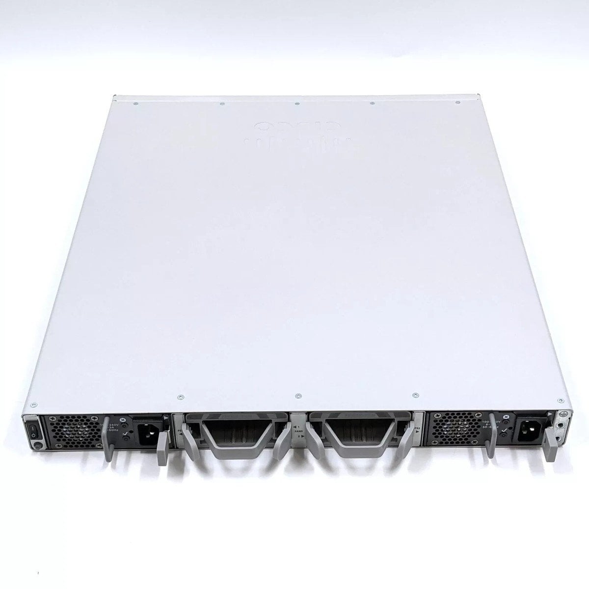Cisco FPR3130-NGFW-K9 Network Ports