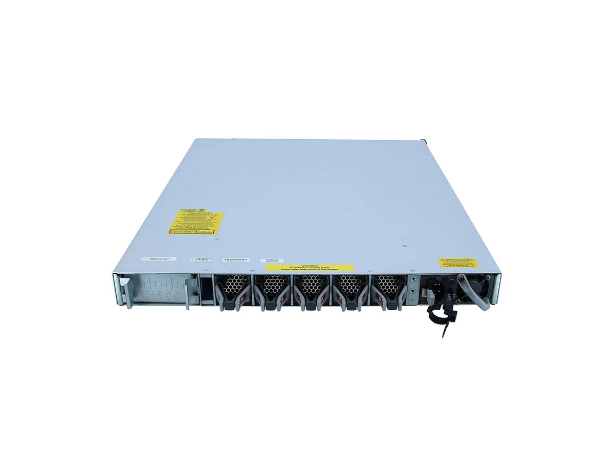 Cisco Catalyst C9500-16X-E Enterprise Core Network Switch