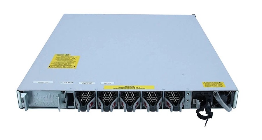 Cisco Catalyst C9500-16X-A Enterprise Network Aggregation Switch