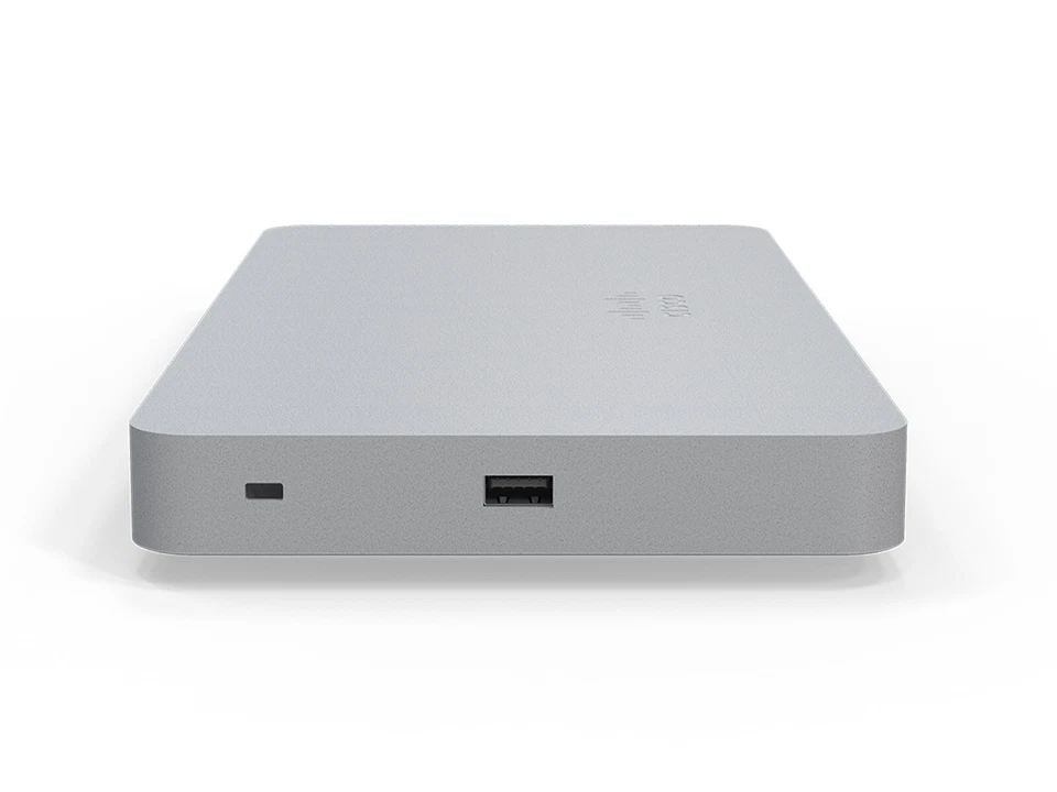Cisco Meraki MX68 Rear View