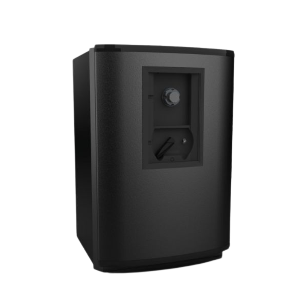 Fichet-Bauche Helios M-120 Grade 1 Safe