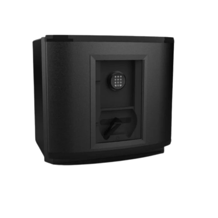 Fichet-Bauche Carena M-40 Interior