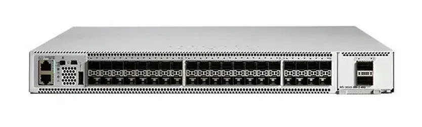 Cisco Catalyst C9500-40X-E 40-Port 10G SFP+ Managed Switch