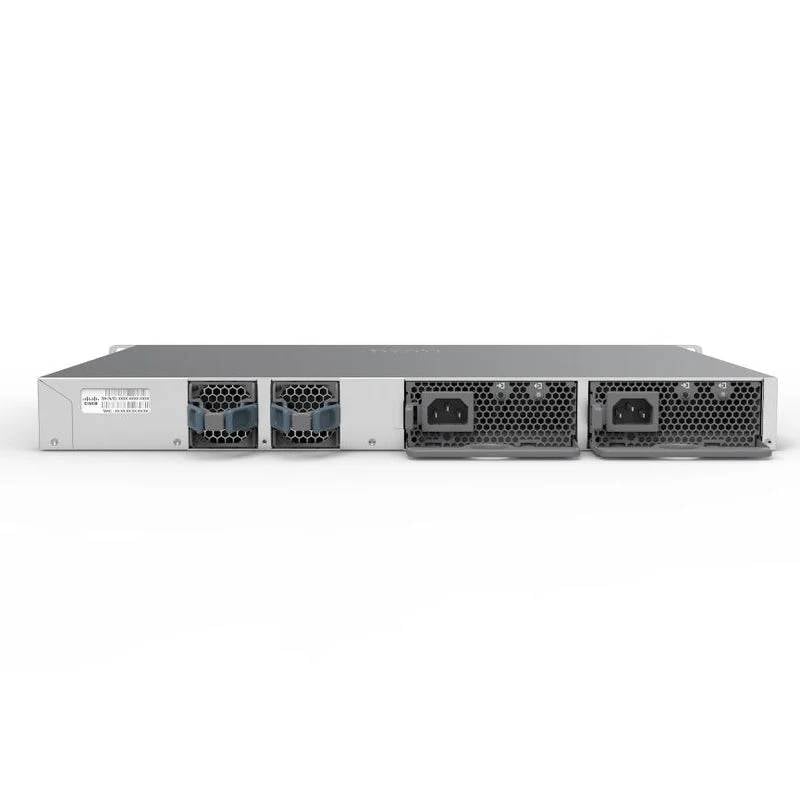 Cisco Meraki MX250-HW Rear View