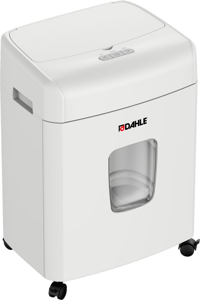 DAHLE ShredMATIC SM 90 Auto-Feed Shredder