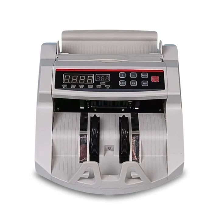 DMInteract DM-500BC High-Speed Bill Counter