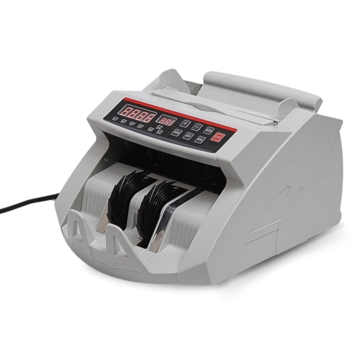 DMInteract DM-500BC Product View