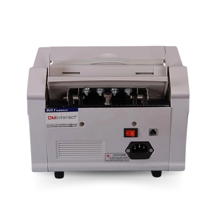 DMInteract DM-500BC Additional View