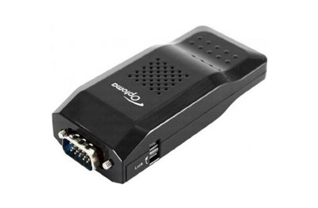 Optoma WPS-Dongle Wireless Presentation Adapter