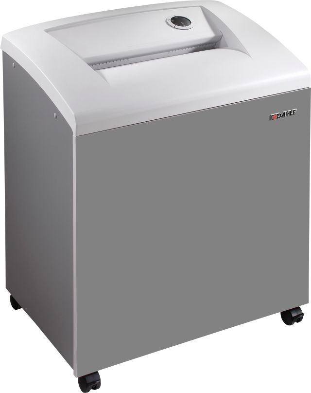 DAHLE 50514 Department Shredder