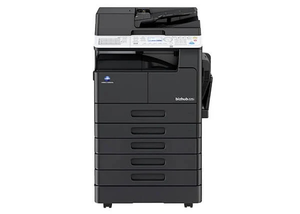 bizhub 225i