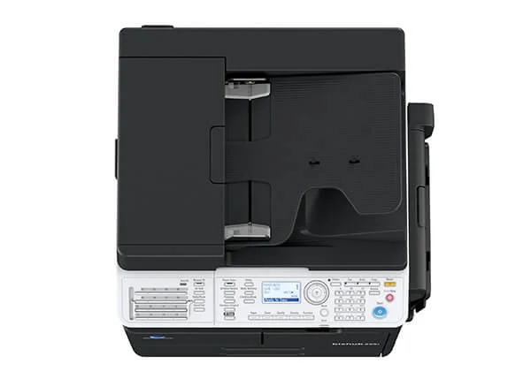 bizhub 225i