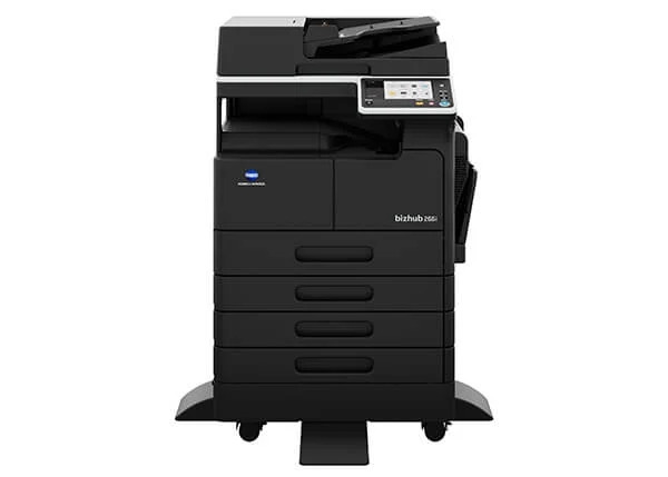 bizhub 306i