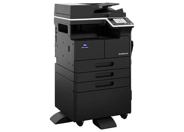 bizhub 306i