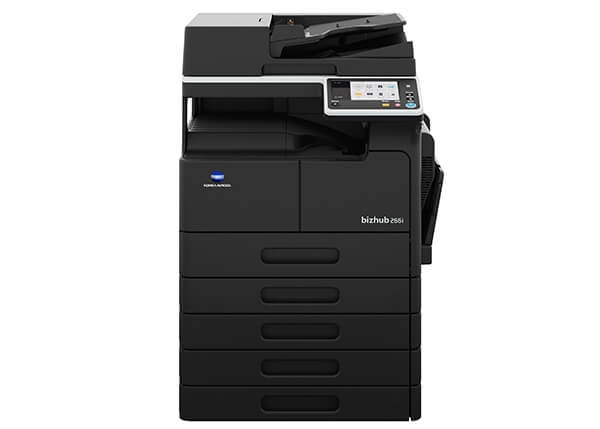bizhub 306i