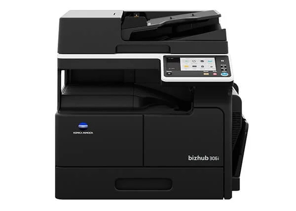 bizhub 306i