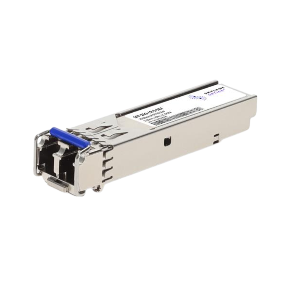 Cisco SFP-25G-LR-S= SFP28 25GBASE-LR Optical Transceiver