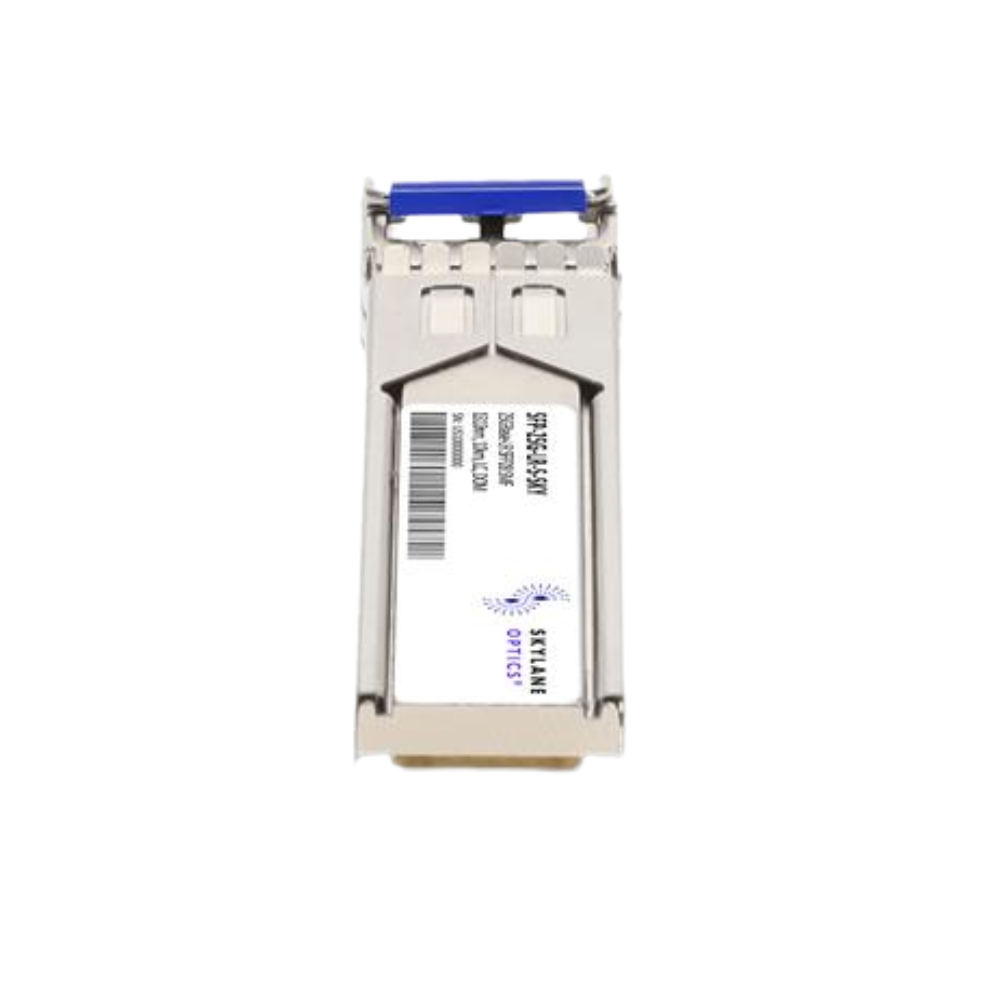 Cisco SFP-25G-LR-S= 10km Single Mode Fiber Transceiver