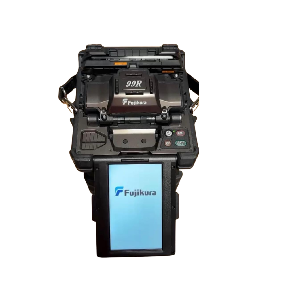 Auto Fiber Fit Technology