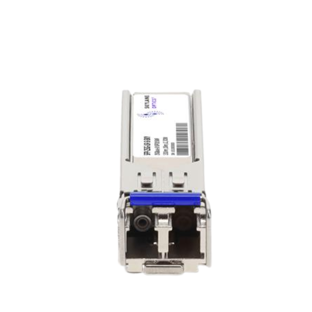 Cisco SFP-25G-LR-S= LC Duplex 1310nm SFP28 Module