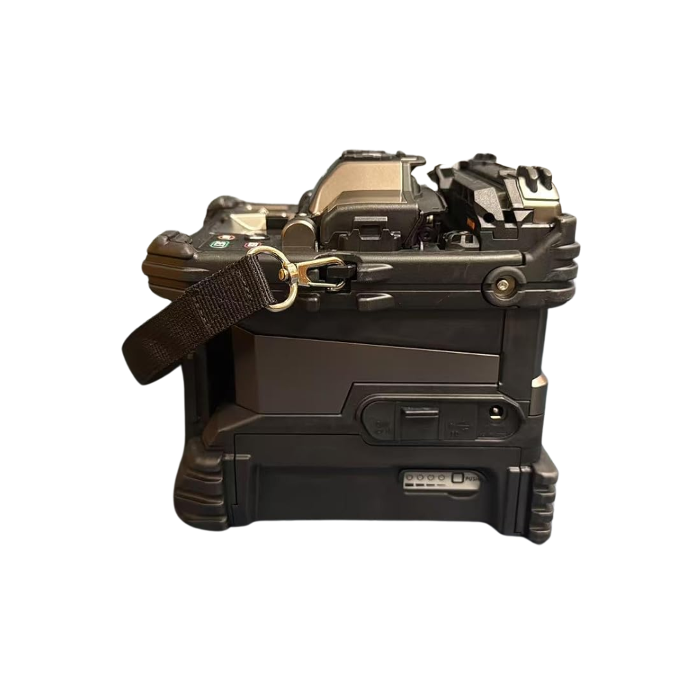 Active Blade Management Technology