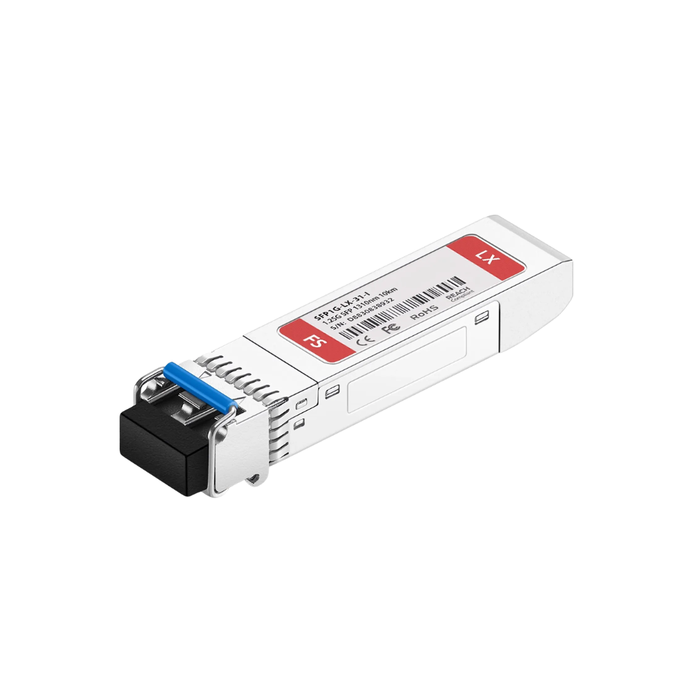 Cisco GLC-LH-SMD= Fiber Optic SFP Module