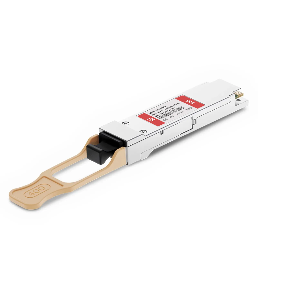 Cisco QSFP-40G-SR4= 850nm MPO MTP Transceiver