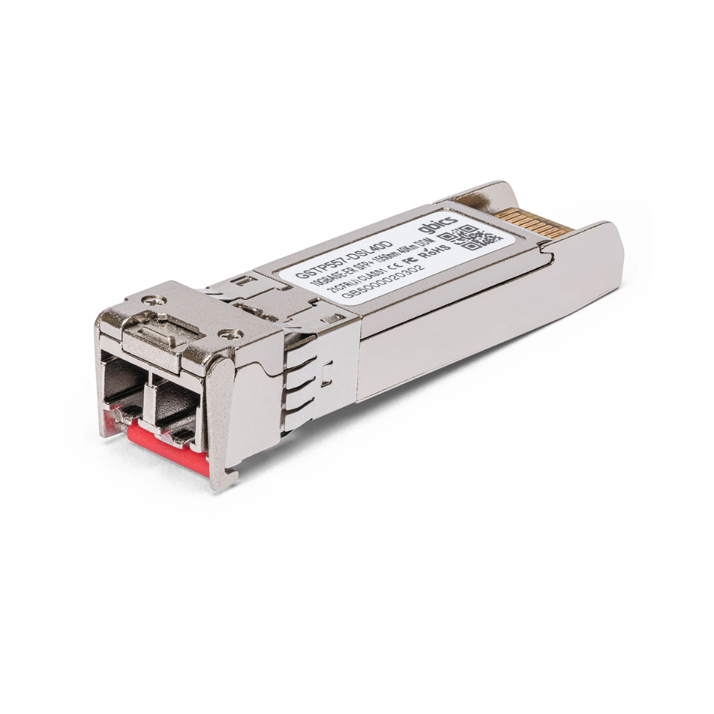Cisco SFP-10G-ER= 10GBASE-ER SFP+ Transceiver