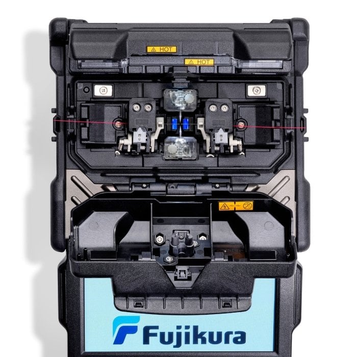 Fujikura 45S - Detail View