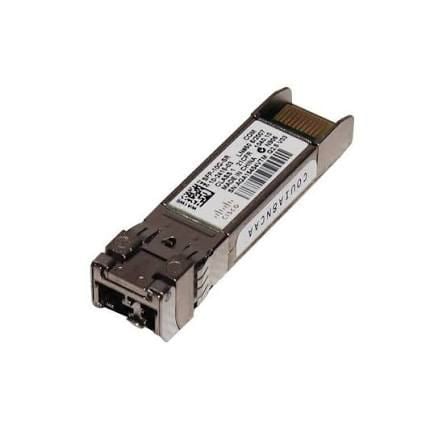 Cisco SFP-10G-SR= Installation
