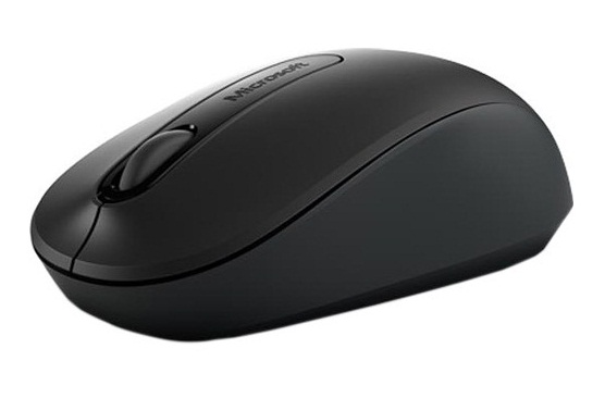 A comfortable, precise, and affordable wireless mouse