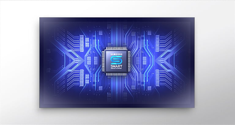 Powerful System-on-Chip Performance With a Quad Core CPU