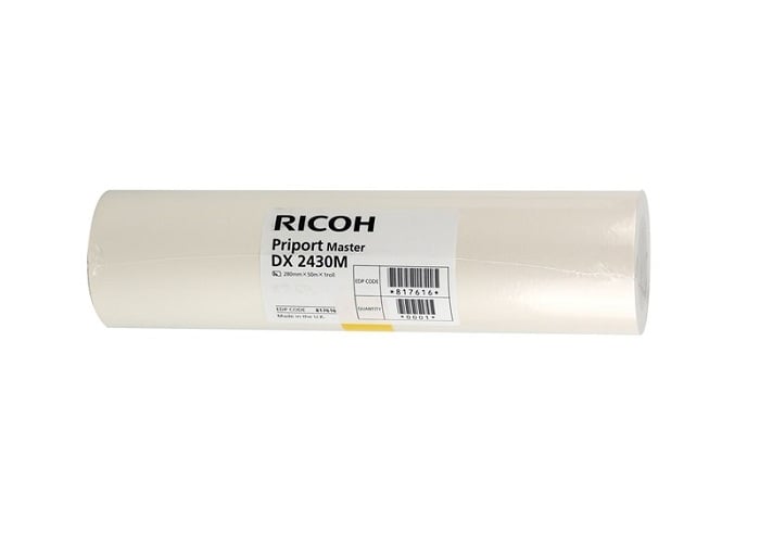 Ricoh 817616