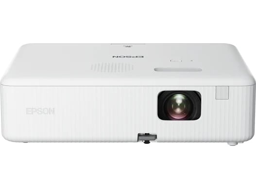 Epson CO-W01 WXGA 3000 Lumens projector