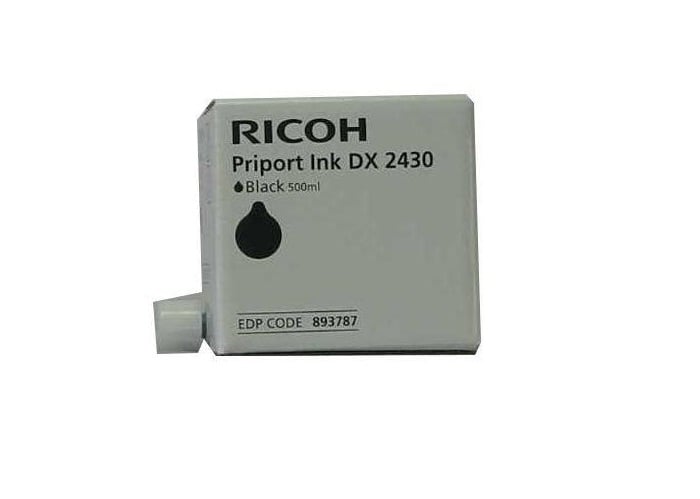 Ricoh 817222