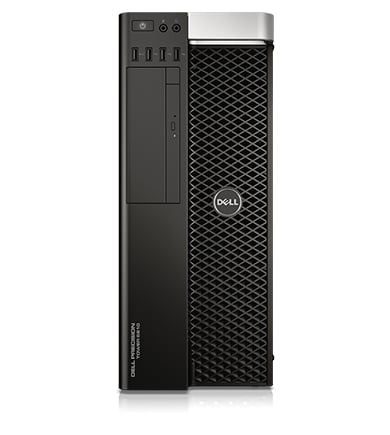 Dell Precision Tower 5810