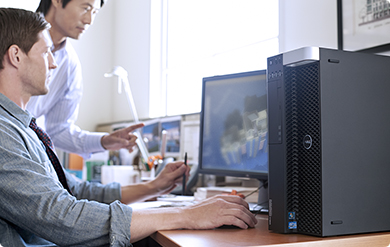 Maximize reliability with Dell Reliable Memory Technology (RMT) Pro
