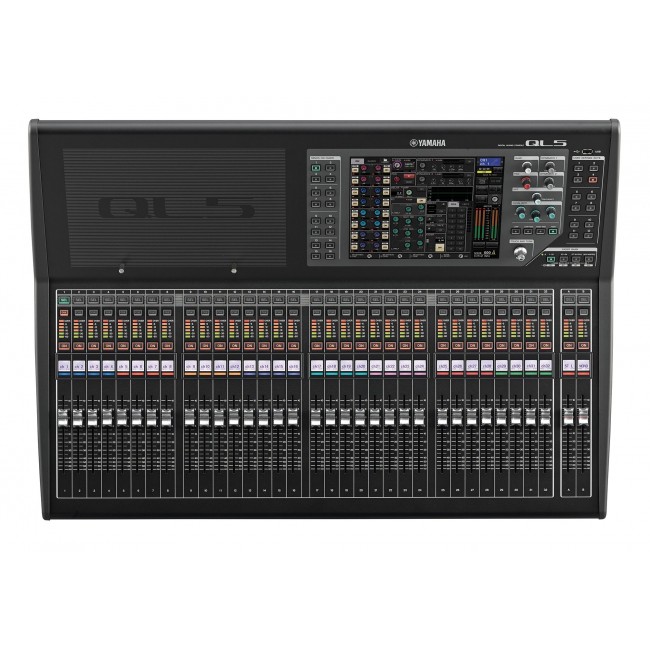 Yamaha Ql1 32 Channel Digital Mixing Console