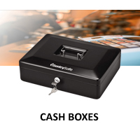 Cash Boxes