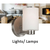 Lights/ Lamps
