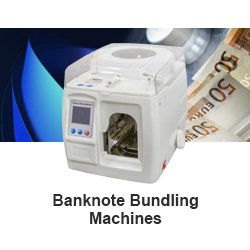 Banknote Bundling Machines