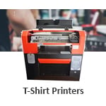 T-Shirt Printers