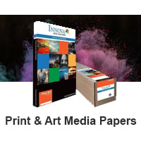 Print & Art Media Papers