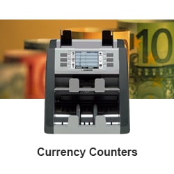 Currency Counters