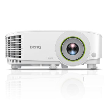 BenQ EH600 3500-Lumens Smart Projector