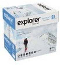 Explorer Photocopy Paper A4 Size 80gsm - Set of 3 Boxes (15 Bundles)